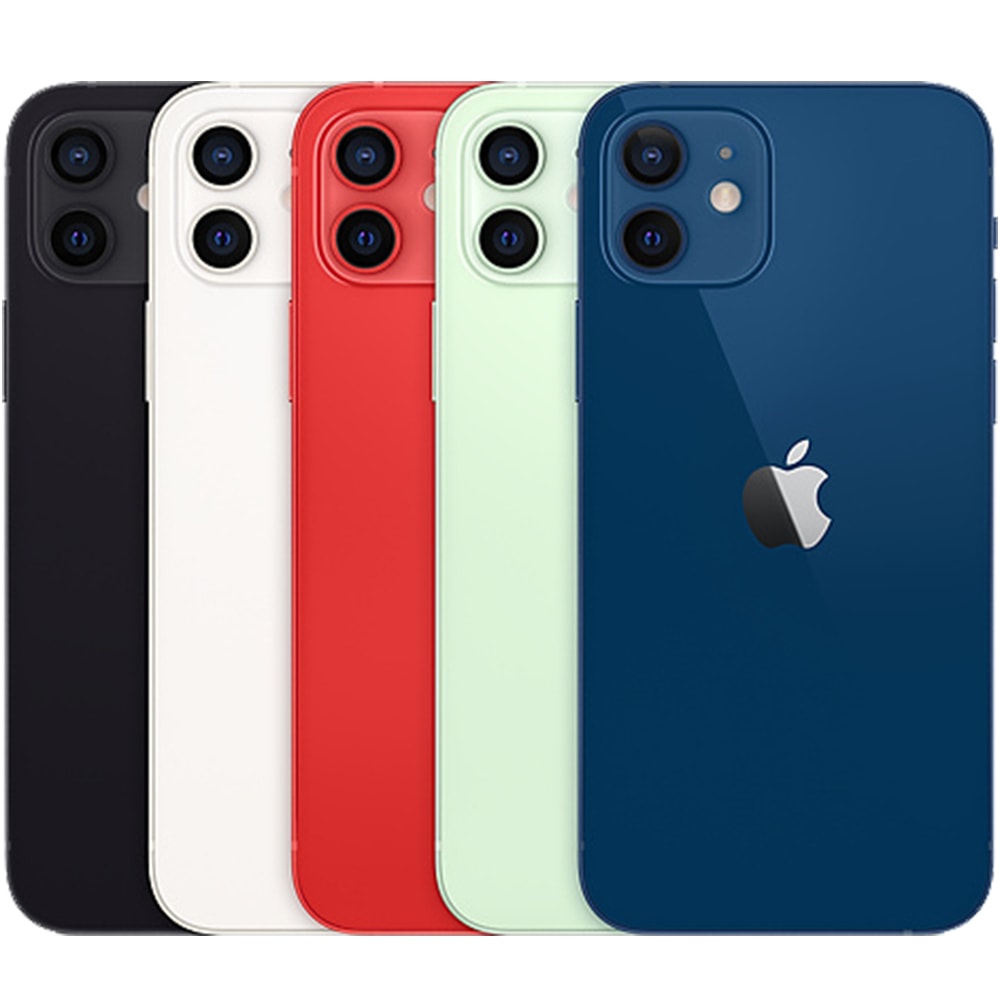 【Apple】【B級福利品】Apple iPhone 12 (128GB)