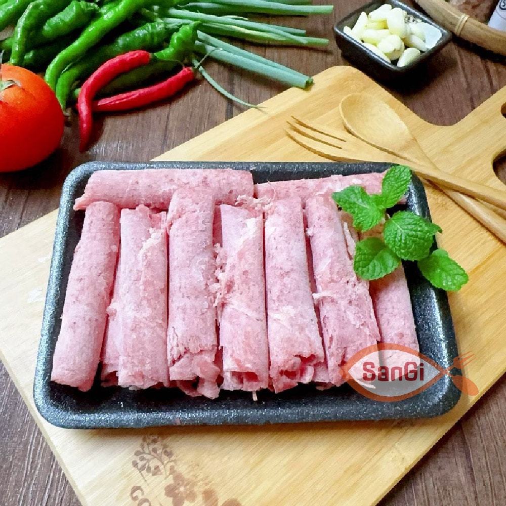 【賣魚的家】特選紐西蘭牛肉火鍋肉片 (200g±9g/盒 )-共15盒組