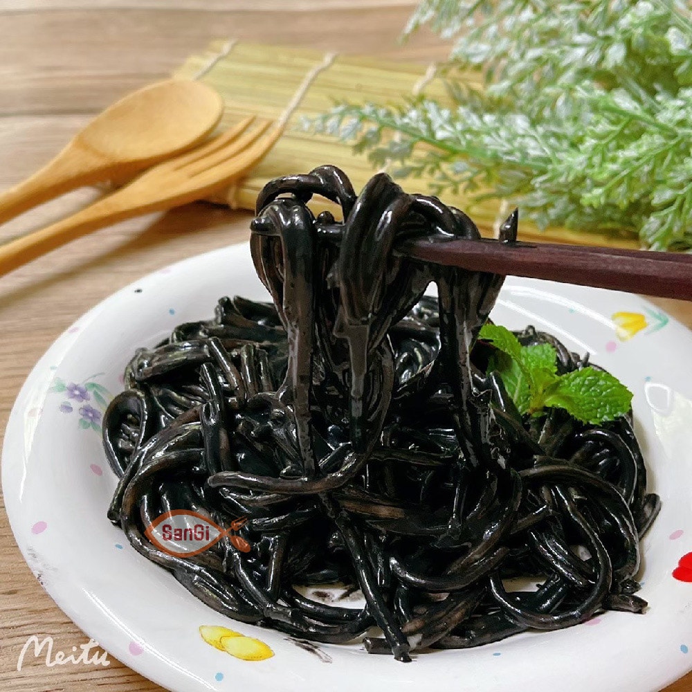 【賣魚的家】義大利麵獨享組 (250g/包)共30包