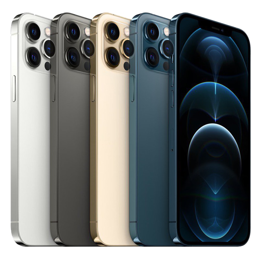 【Apple】【A級福利品】Apple iPhone 12 Pro (128GB)