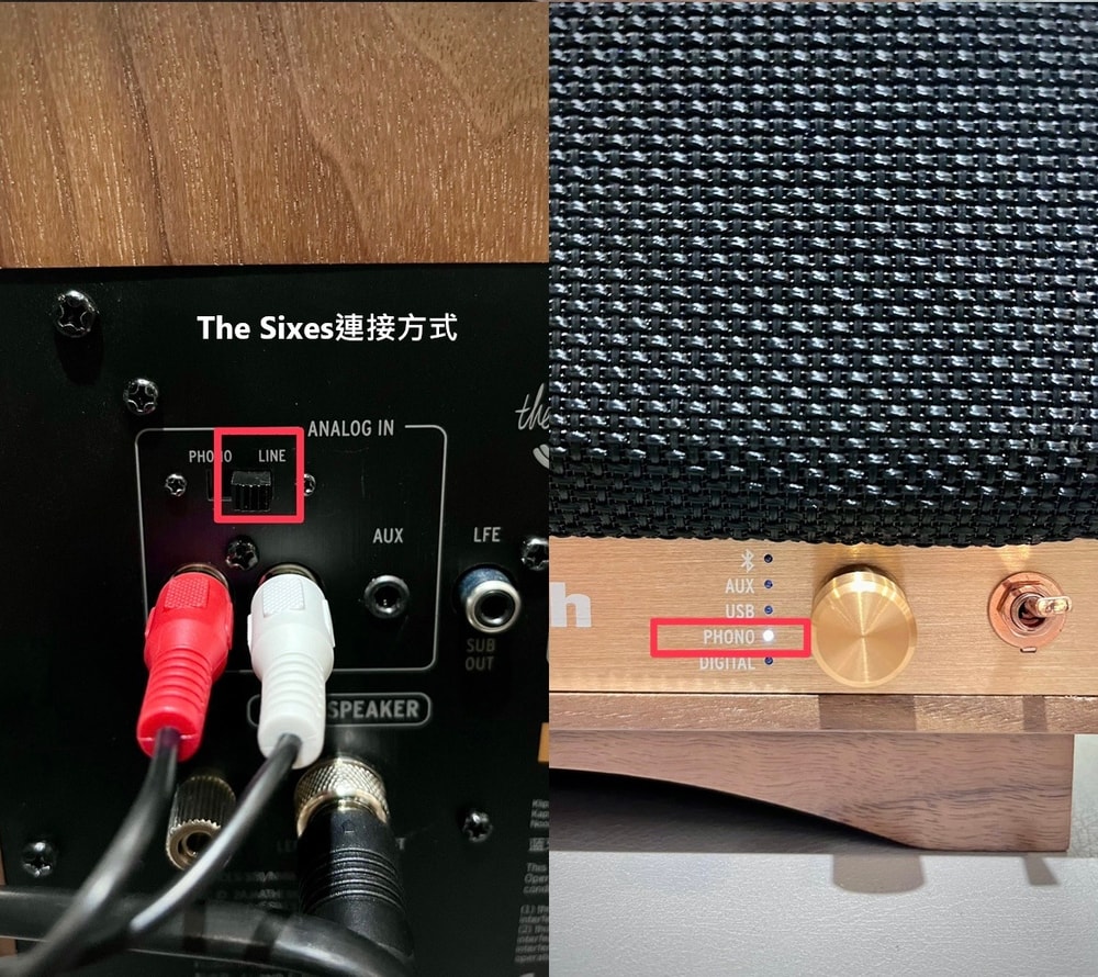 【Bluesound】NODE NANO + The Sixes 入門高質音串流播組
