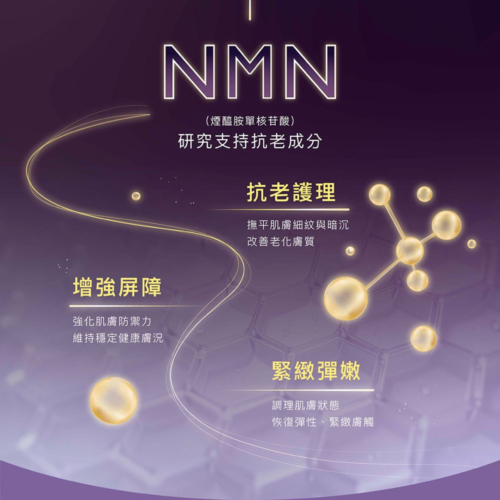 【我的美麗日記】活能抗老緊緻面膜(5入/盒)