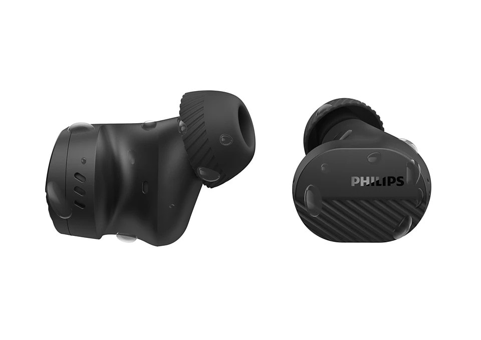【Philips 飛利浦】旗艦級降噪真無線藍牙耳機TAT5000