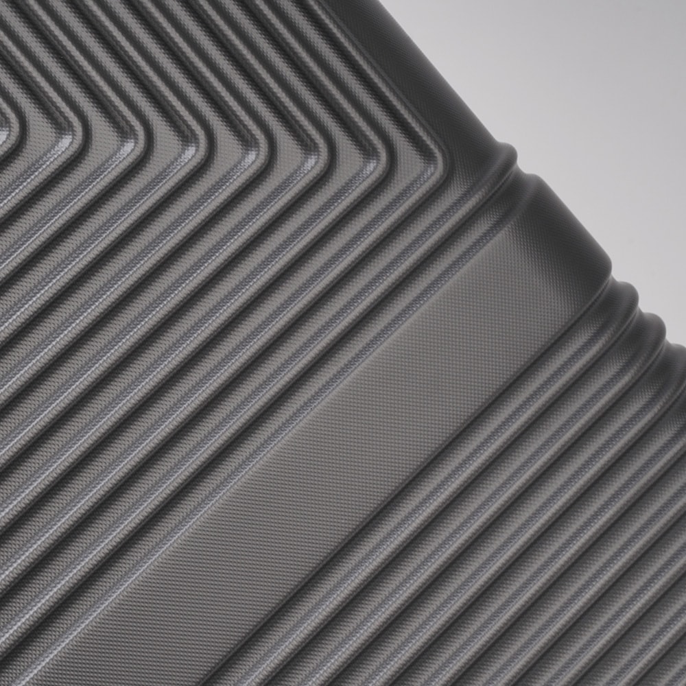 【DISEGNO】20吋直覺拉鍊登機行李箱