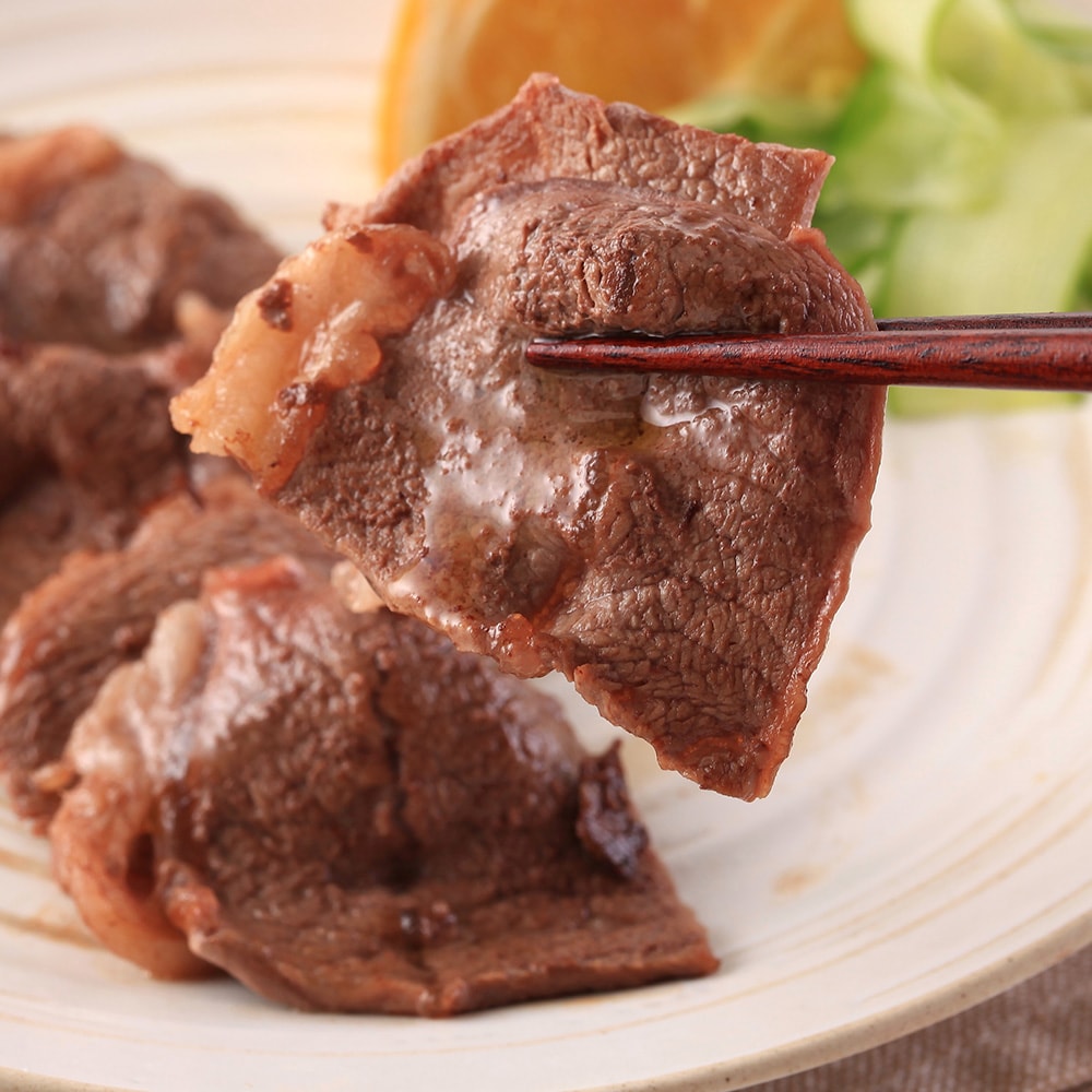 【料里長】美國安格斯板腱牛燒肉片4盒組(500g/盒)(中秋烤肉)