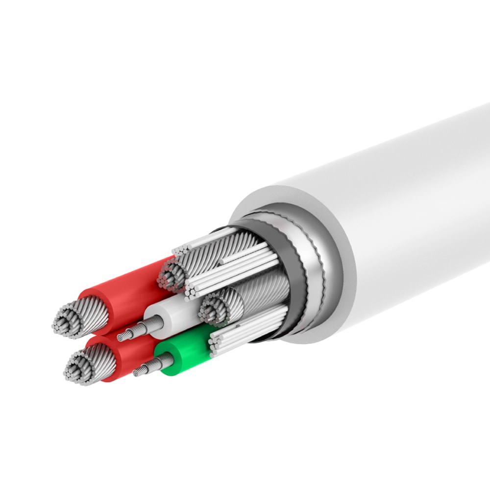 【OPPO】原廠DL153 12A USB-A to Type-C 超閃充充電線 SuperVOOC 100W (盒裝)