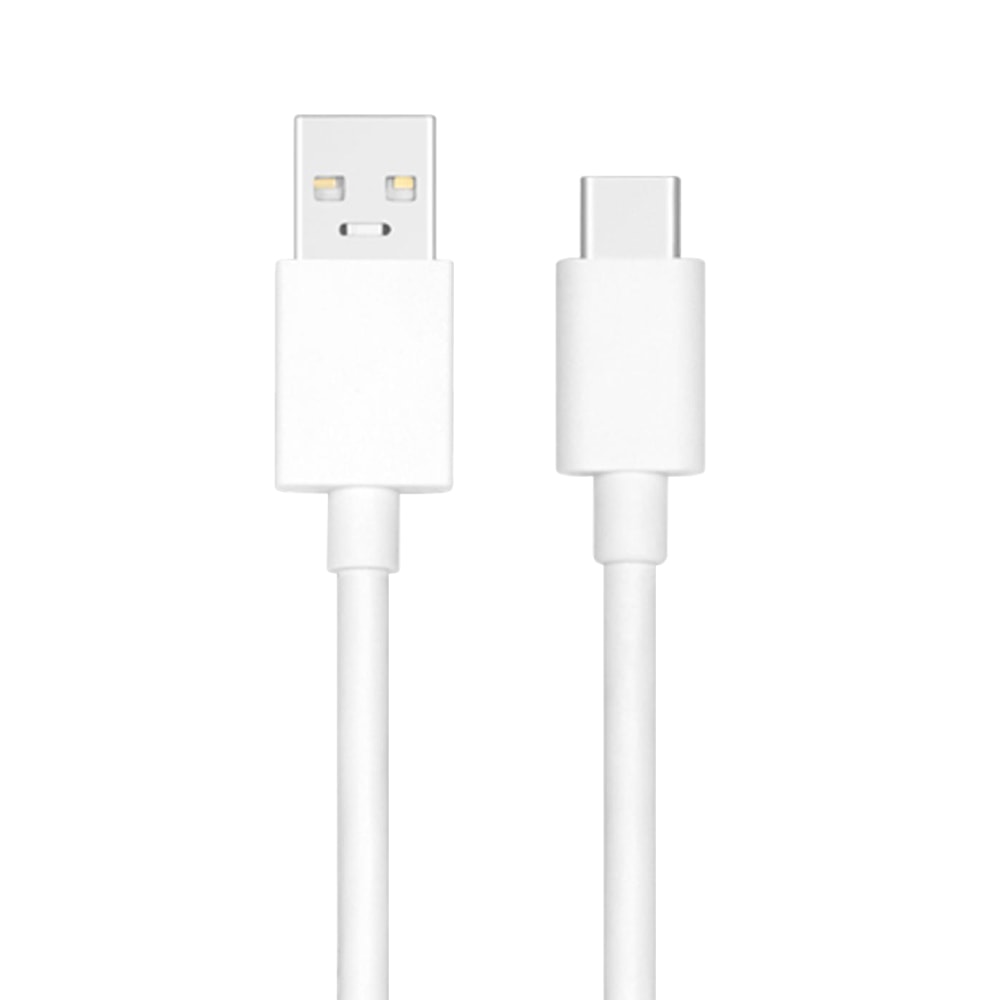 【OPPO】原廠DL153 12A USB-A to Type-C 超閃充充電線 SuperVOOC 100W (盒裝)