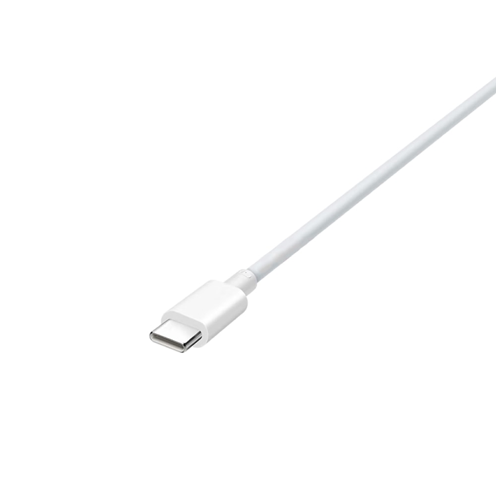 【vivo】原廠 iQOO 6A Type-C to Type-C 閃充充電線 1m -支援120W閃充 (盒裝)