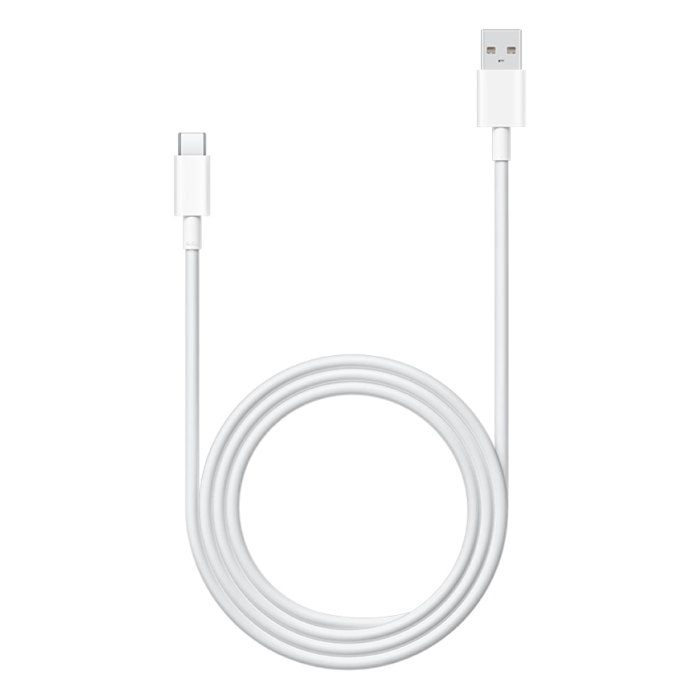 【vivo】原廠 8.5A USB-A to Type-C 閃充充電線 1m -支援90W閃充 (盒裝)