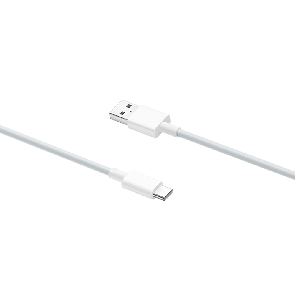 【vivo】原廠 8.5A USB-A to Type-C 閃充充電線 1m -支援90W閃充 (盒裝)