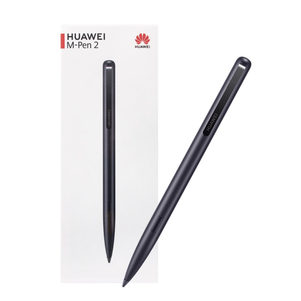 【HUAWEI 華為】原廠 M-Pen 2 觸控筆 - 適用Mate 50 / MatePad Pro (盒裝)
