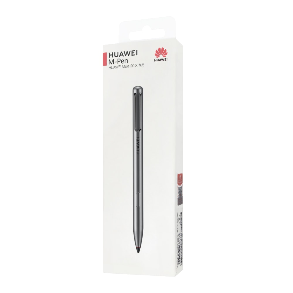 【HUAWEI 華為】原廠 M-Pen 觸控筆 - 適用 Mate 20 X (盒裝)