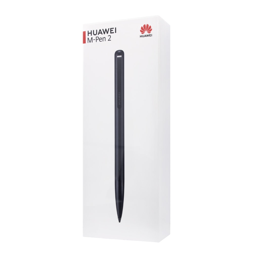 【HUAWEI 華為】原廠 M-Pen 2 觸控筆 - 適用Mate 50 / MatePad Pro (盒裝)