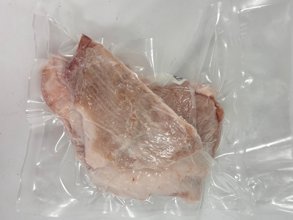 【好想你生鮮】台灣溫體安心豬松阪肉 (300g±5%/包) (十件組)