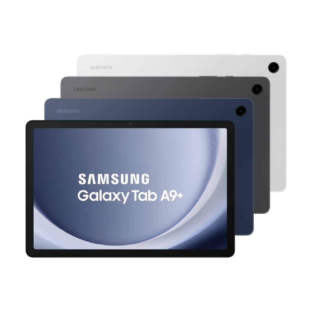 【Samsung 三星】Galaxy Tab A9+ SM-X210 11吋 平板電腦 (8G/128G) - 送九好禮