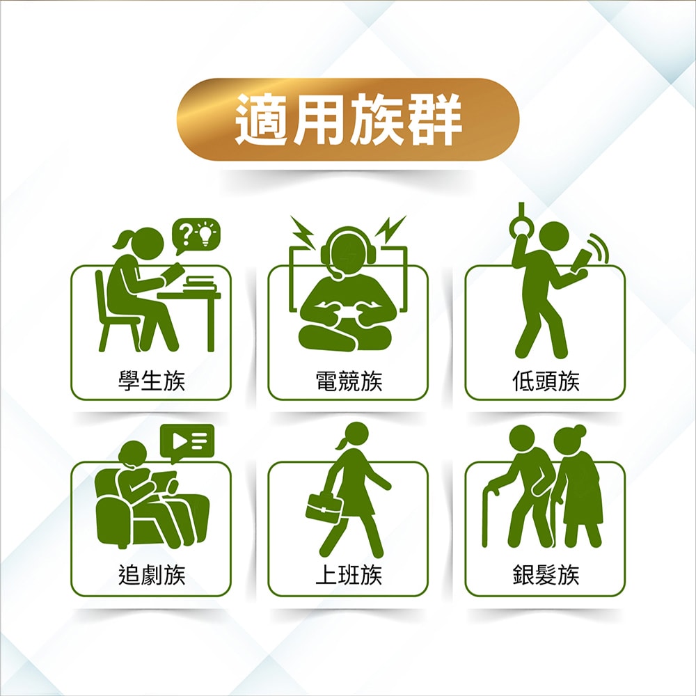 【台塑生醫】成人金盞花葉黃素PLUS複方膠囊(60粒/瓶) 2盒/組