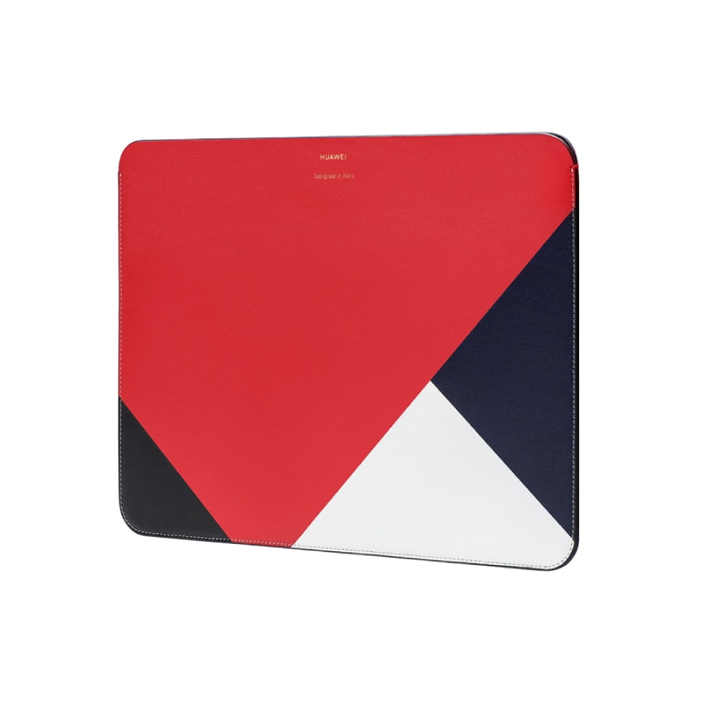 【HUAWEI 華為】原廠 真皮內膽包 / 平板筆電包 ( 適用14吋以下,MateBook X Pro )