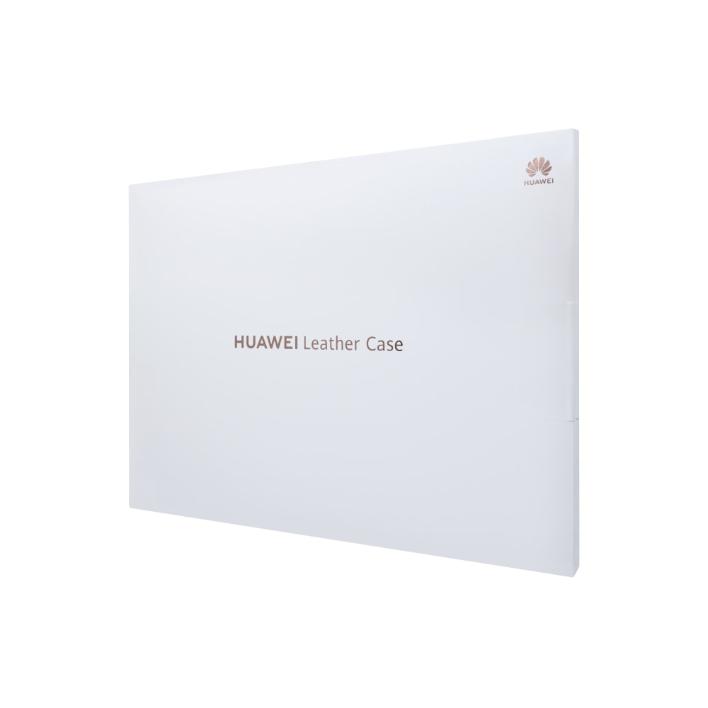 【HUAWEI 華為】原廠 真皮內膽包 / 平板筆電包 ( 適用14吋以下,MateBook X Pro )