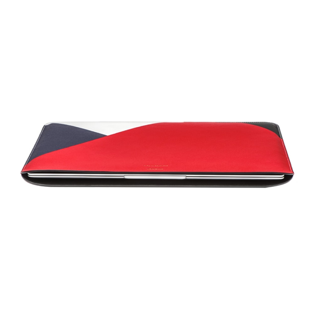 【HUAWEI 華為】原廠 真皮內膽包 / 平板筆電包 ( 適用14吋以下,MateBook X Pro )