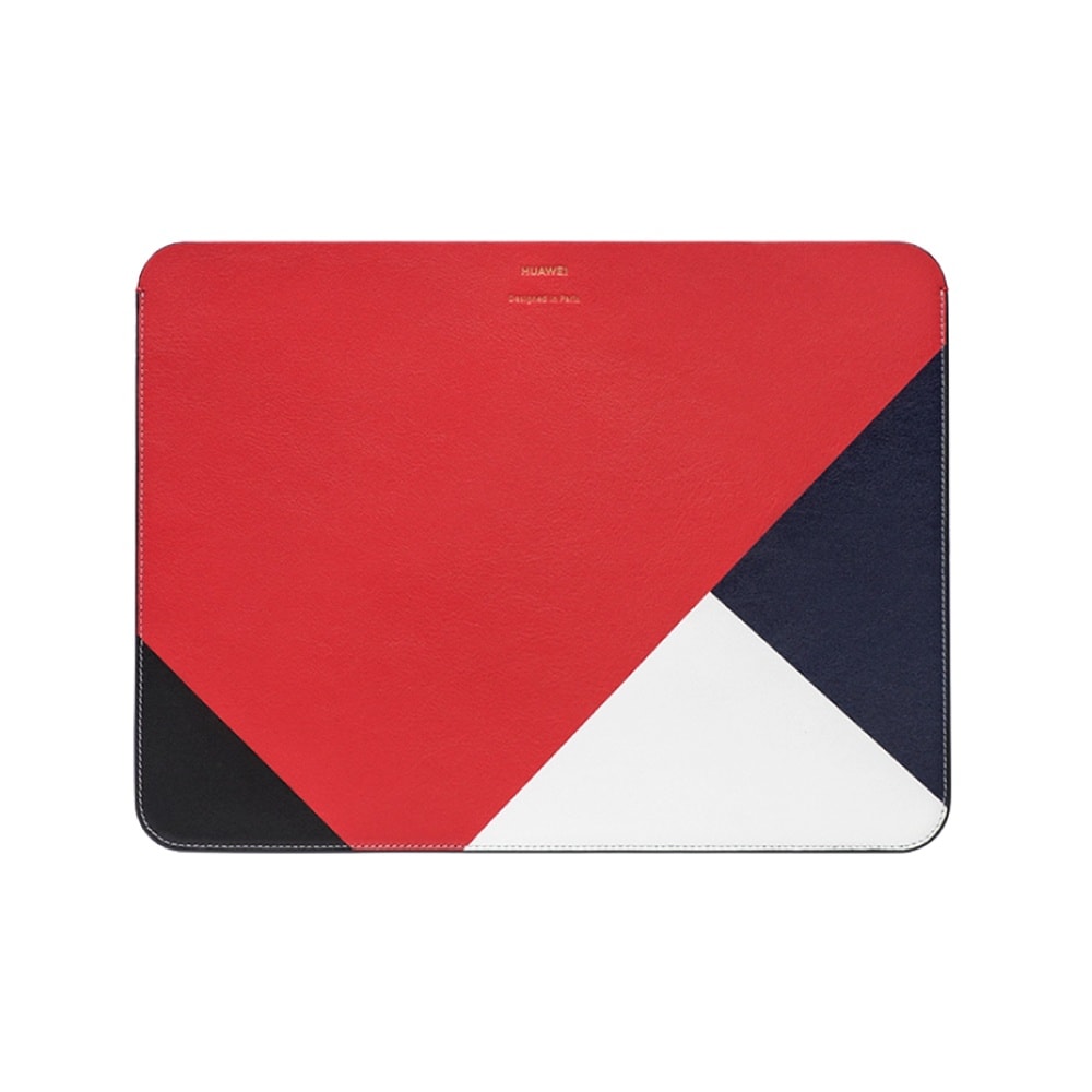 【HUAWEI 華為】原廠 真皮內膽包 / 平板筆電包 ( 適用14吋以下,MateBook X Pro )