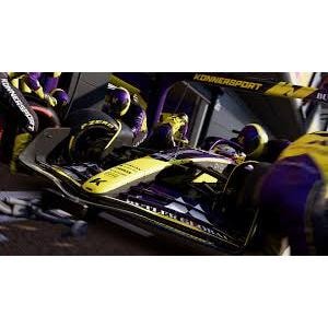 【PlayStation】PS5 F1 25 2025 一級方程式賽車 中文版