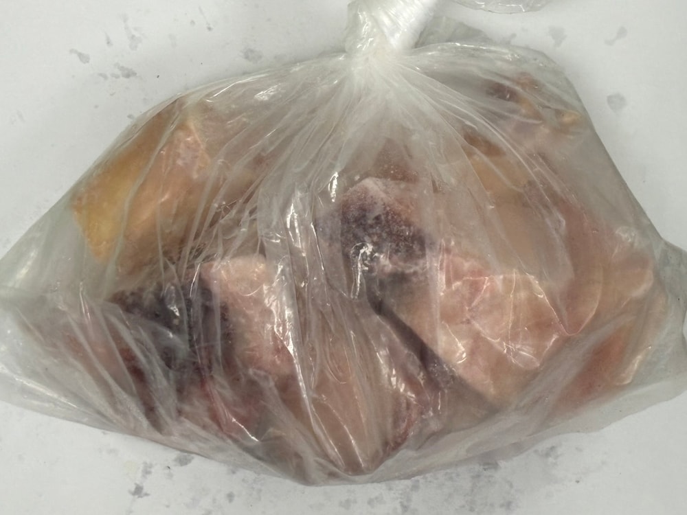 【好想你生鮮】草飼牛骨  牛骨 牛骨頭 牛骨髓 骨髓骨頭  牛骨湯 高湯