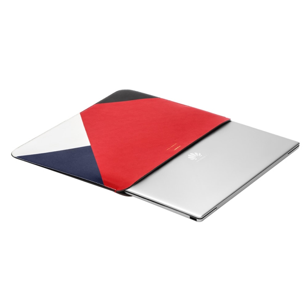 【HUAWEI 華為】原廠 真皮內膽包 / 平板筆電包 ( 適用14吋以下,MateBook X Pro )