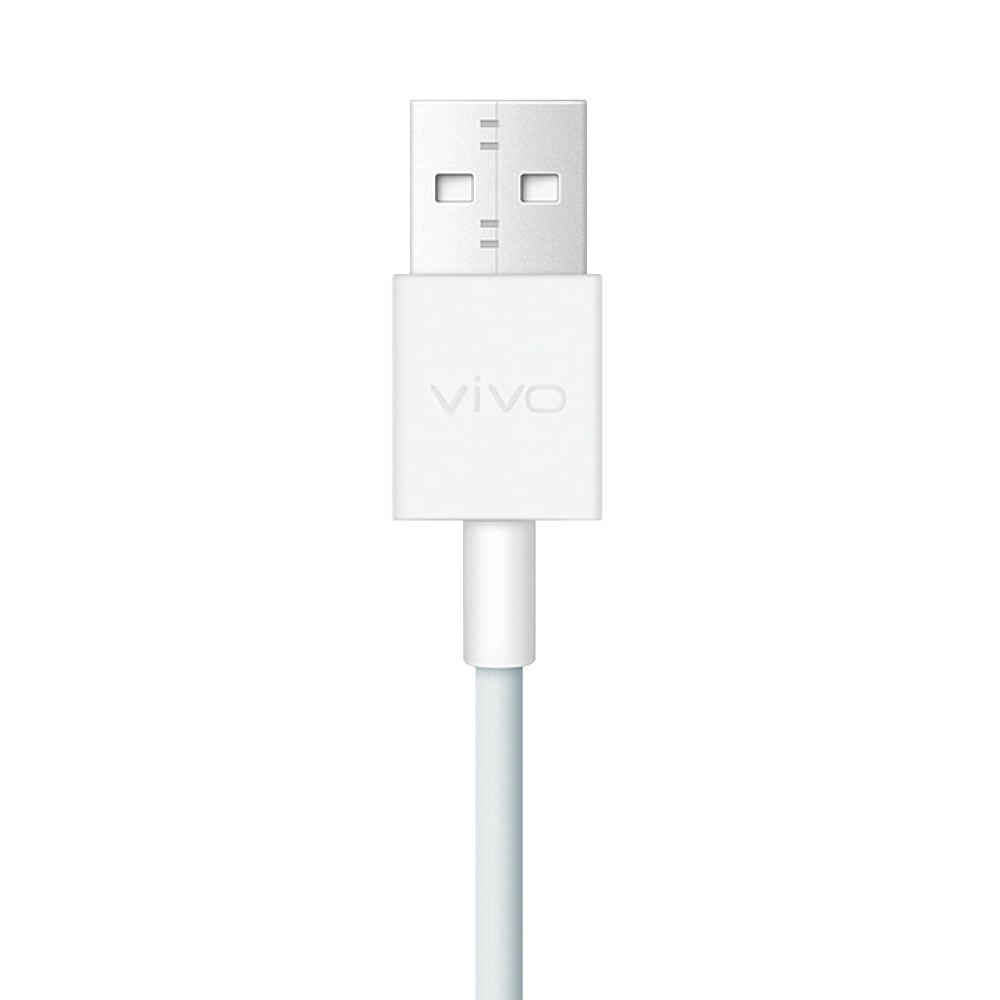 【vivo】原廠 2A Mirco USB 閃充充電線 1m -支援18W閃充 (盒裝)
