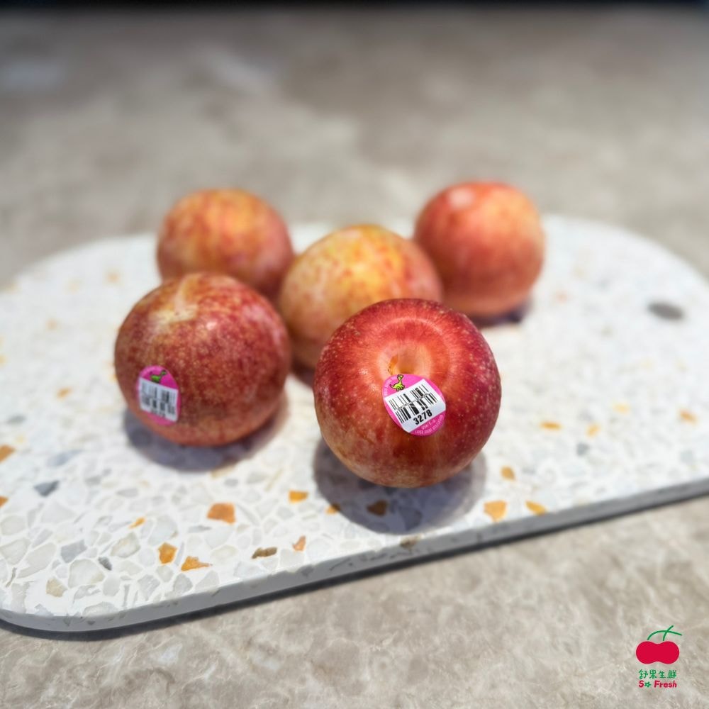 【舒果】美國紅恐龍蛋 (2袋/約16顆/約2kg/箱)