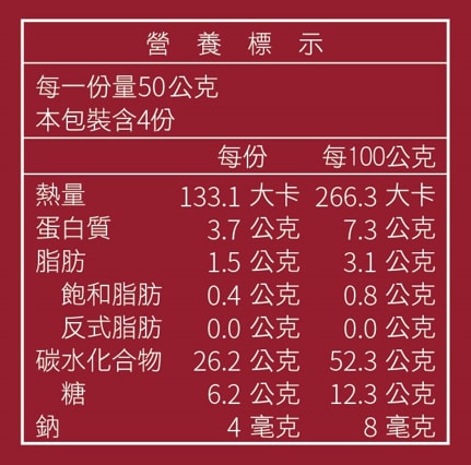 【紅豆食府】紅豆麻糬包5袋入組