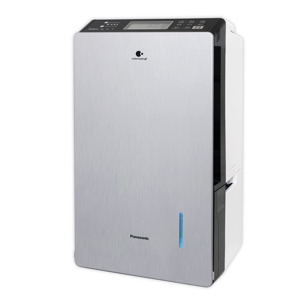 【Panasonic 國際牌】F-YV50LX 25公升 變頻高效除濕機