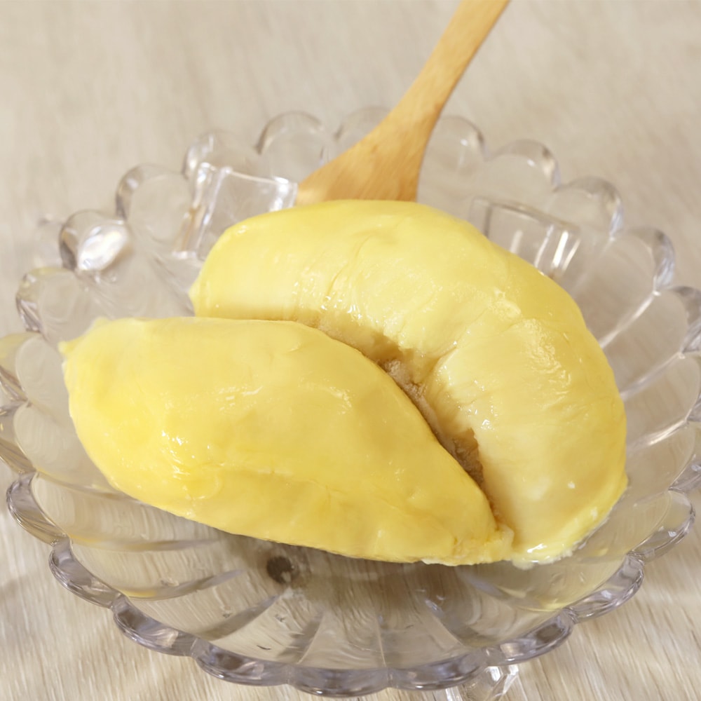 【築地一番鮮】保證甜度泰國金枕頭榴槤7盒(454g/盒)