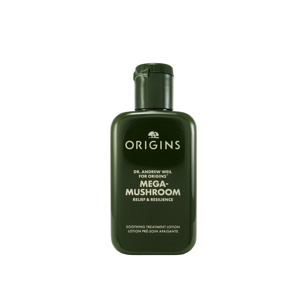 【ORIGINS 品木宣言】Dr. WEIL青春無敵靈芝光潤機能水 50ml (公司貨)