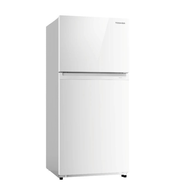 【TOSHIBA 東芝】【GR-RT666WI-PGT-B5】519公升雙門變頻冰箱(含標準安裝)