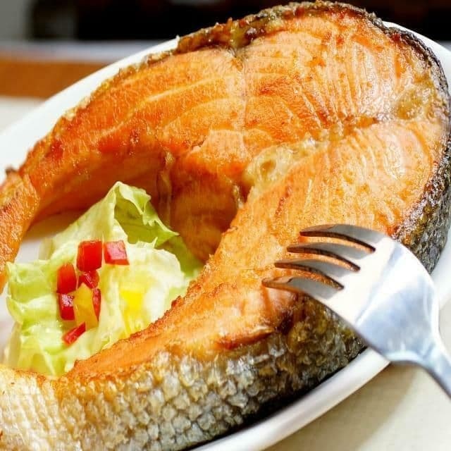【海之醇】A級優質智利鮭魚(270g±10%/片)*15片組