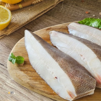 【愛尚豐饒】任-深海黑眼鯛切片-225g-包 (1包)