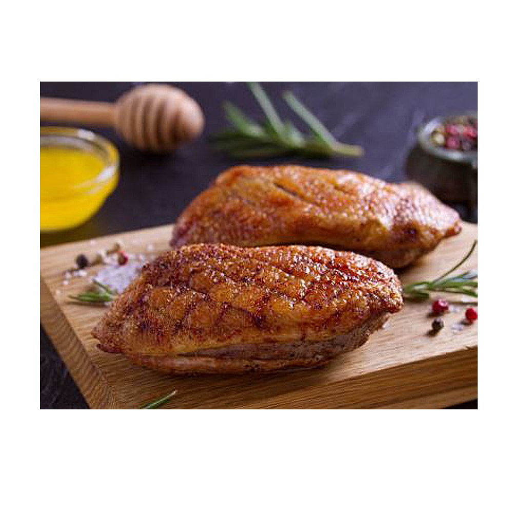 【愛尚豐饒】任- 法式櫻桃鴨胸-240g±10%/包 (1包)