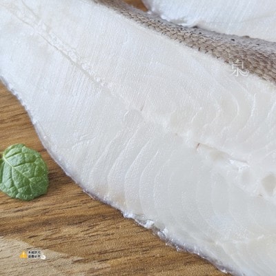 【愛尚豐饒】任-深海黑眼鯛切片-225g-包 (1包)