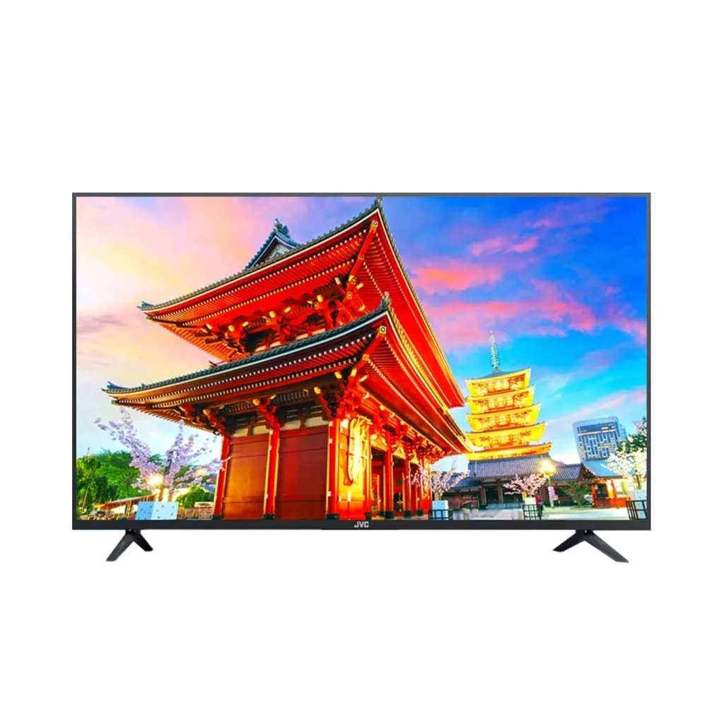 【JVC】【32J】32吋HD顯示器(無安裝)(7-11商品卡100元)