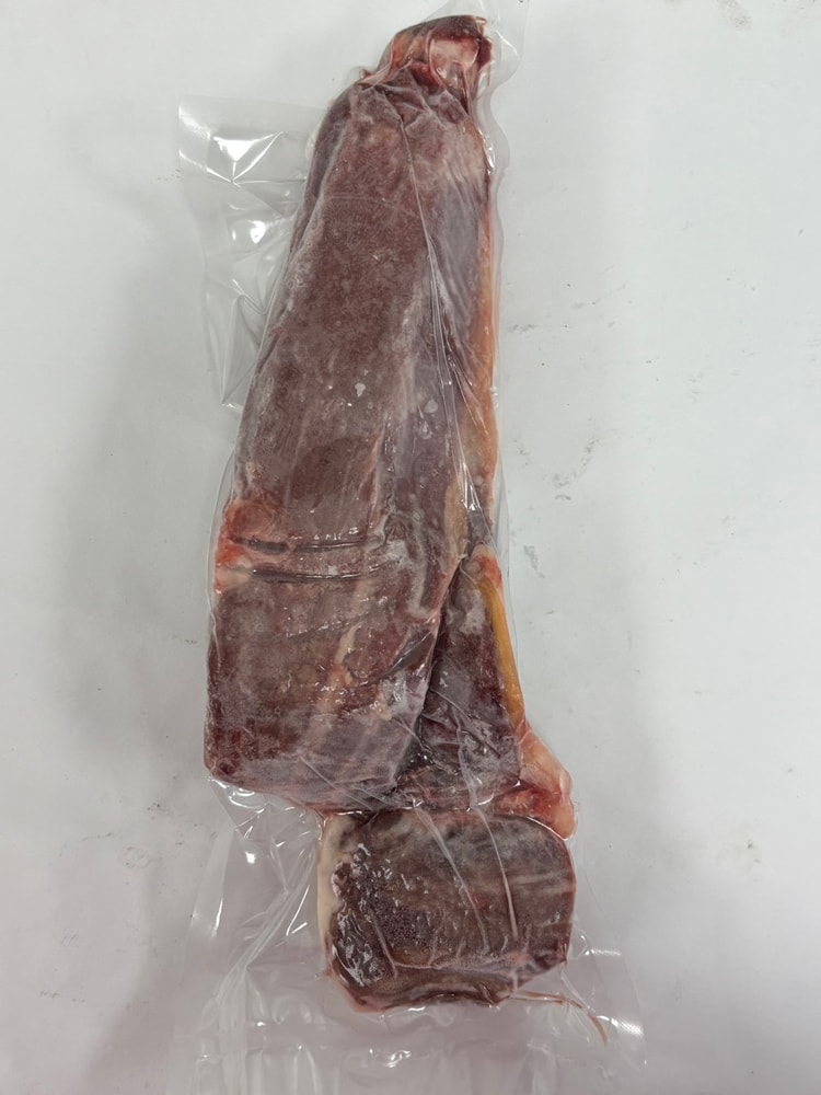 【好想你生鮮】草飼腱子心 (牛腱心)（600g+-10%）