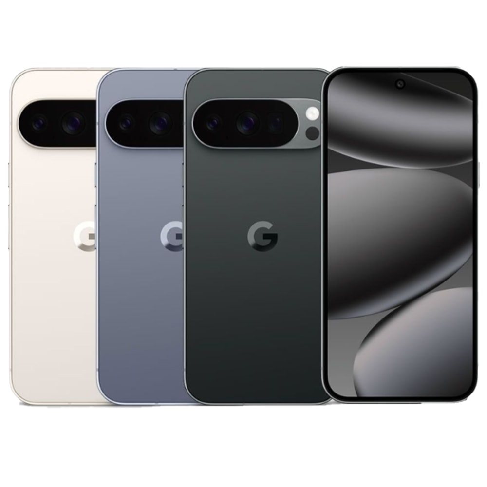 【Google】Pixel 10 Pro (16G/128G) AI防水5G旗艦機※送支架※