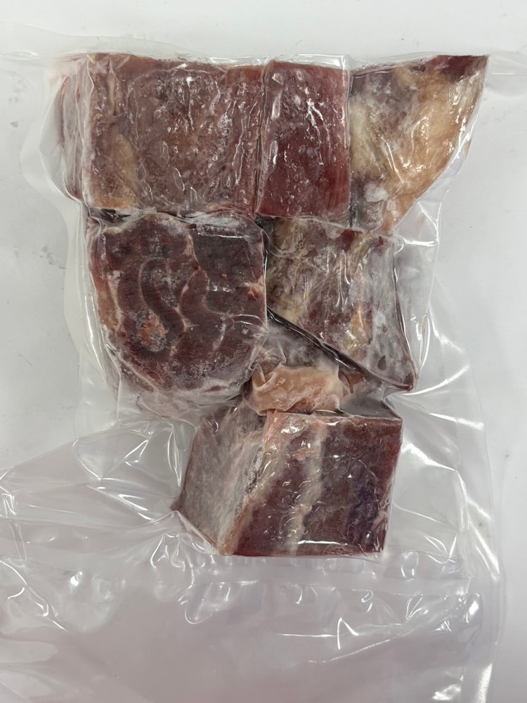 【好想你生鮮】澳洲(草飼) 小花腱(牛腱)10包(600g+-10%/包)