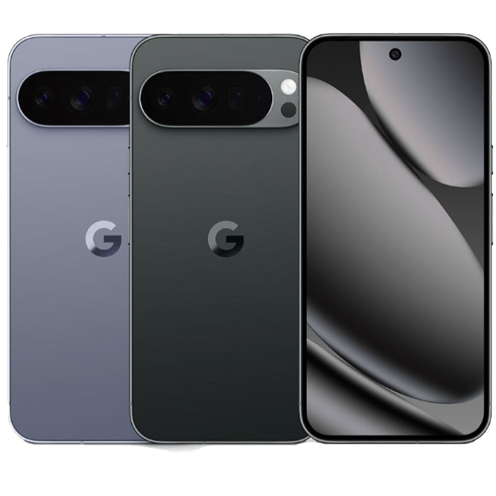 【Google】Pixel 10 Pro XL (16G/512G) AI防水5G旗艦機※送支架※