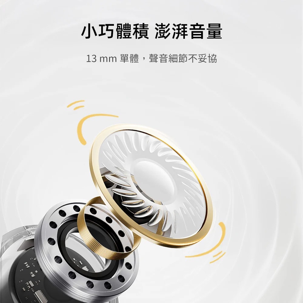 【QCY】Air 輕巧真無線藍牙耳機 藍牙耳機推薦 降噪 無線耳機 長效續航 高CP值 入耳式耳機 耳塞式耳機 通話耳機 低延遲 輕量