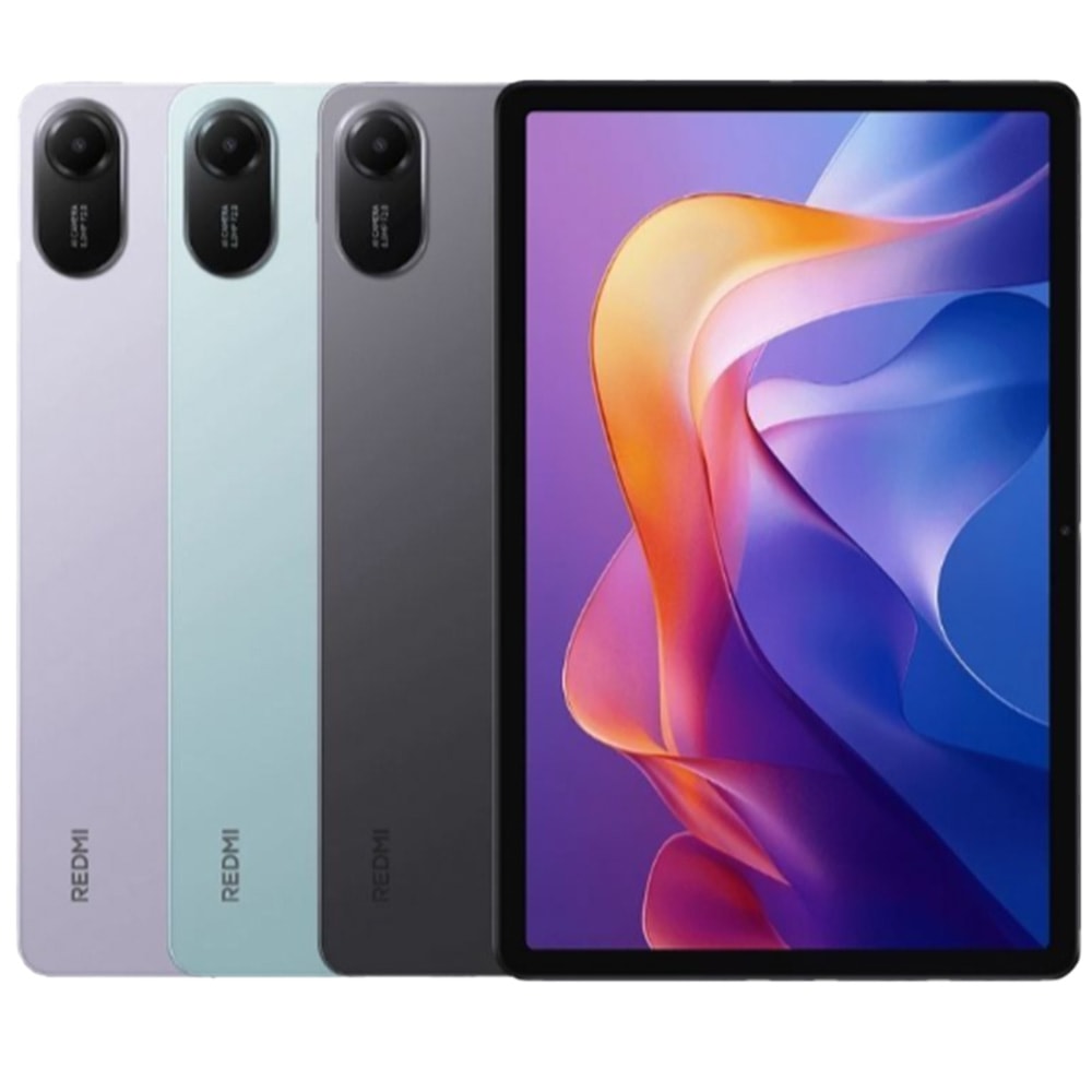 【紅米】Redmi Redmi Pad 2 (8G/256G/WiFi) 11吋智慧平板