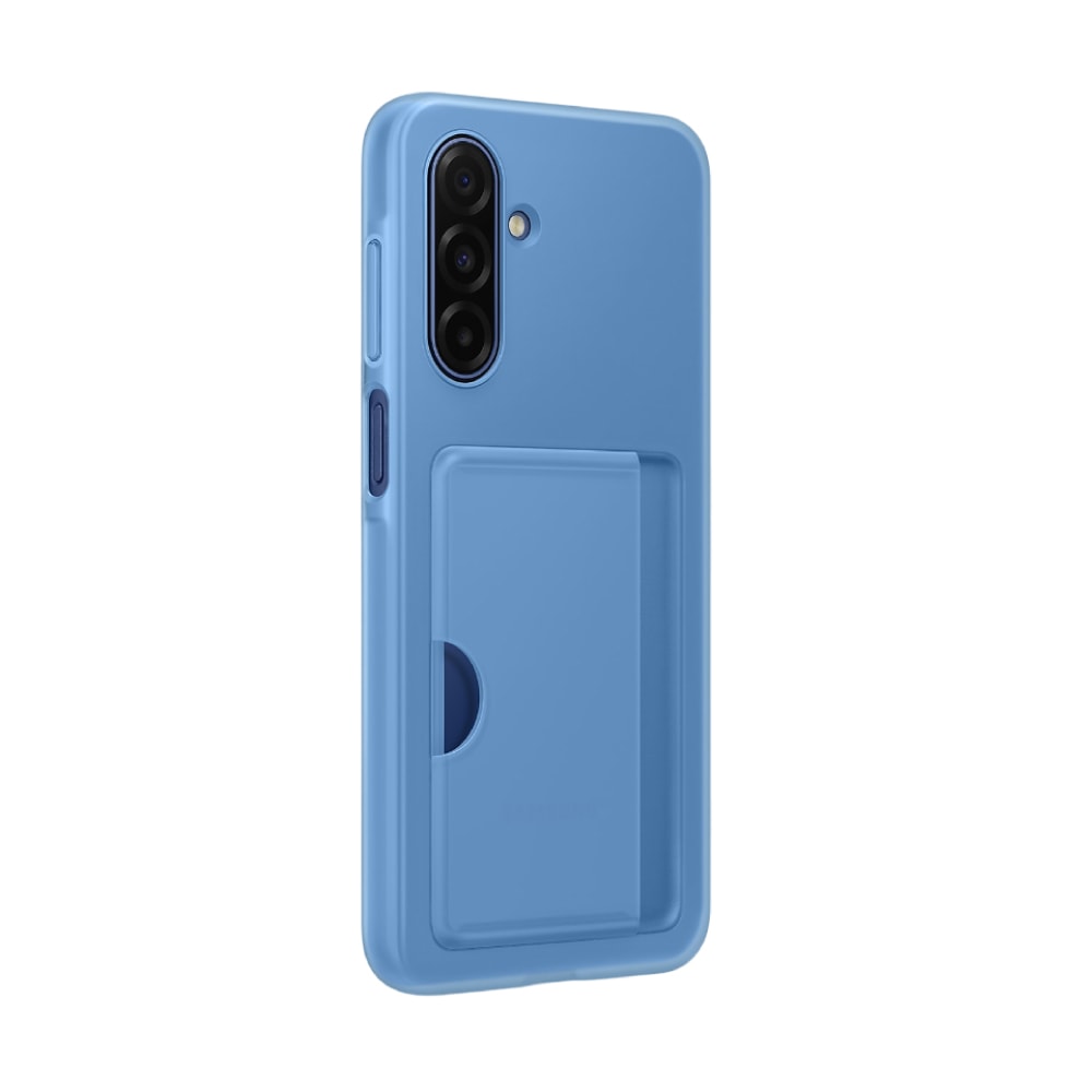 【Samsung 三星】Galaxy A17 5G 原廠卡夾式保護殼 (EF-OA176)
