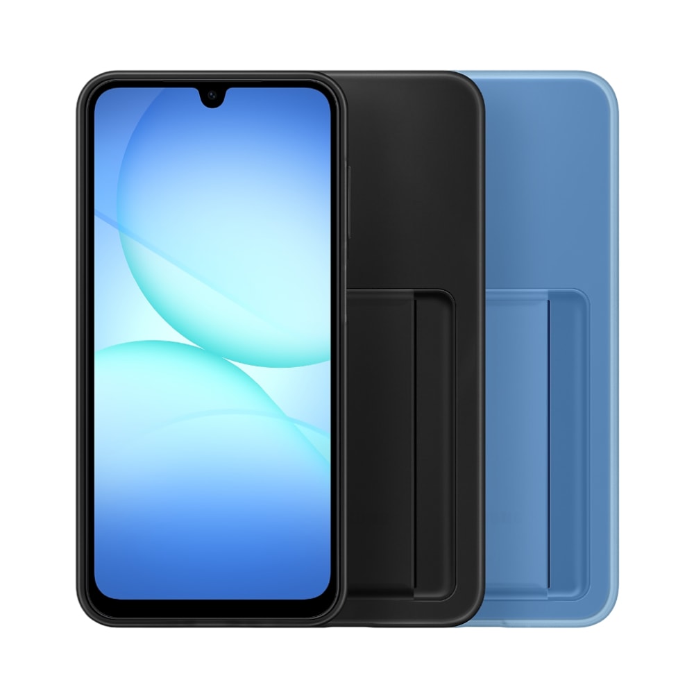 【Samsung 三星】Galaxy A17 5G 原廠卡夾式保護殼 (EF-OA176)