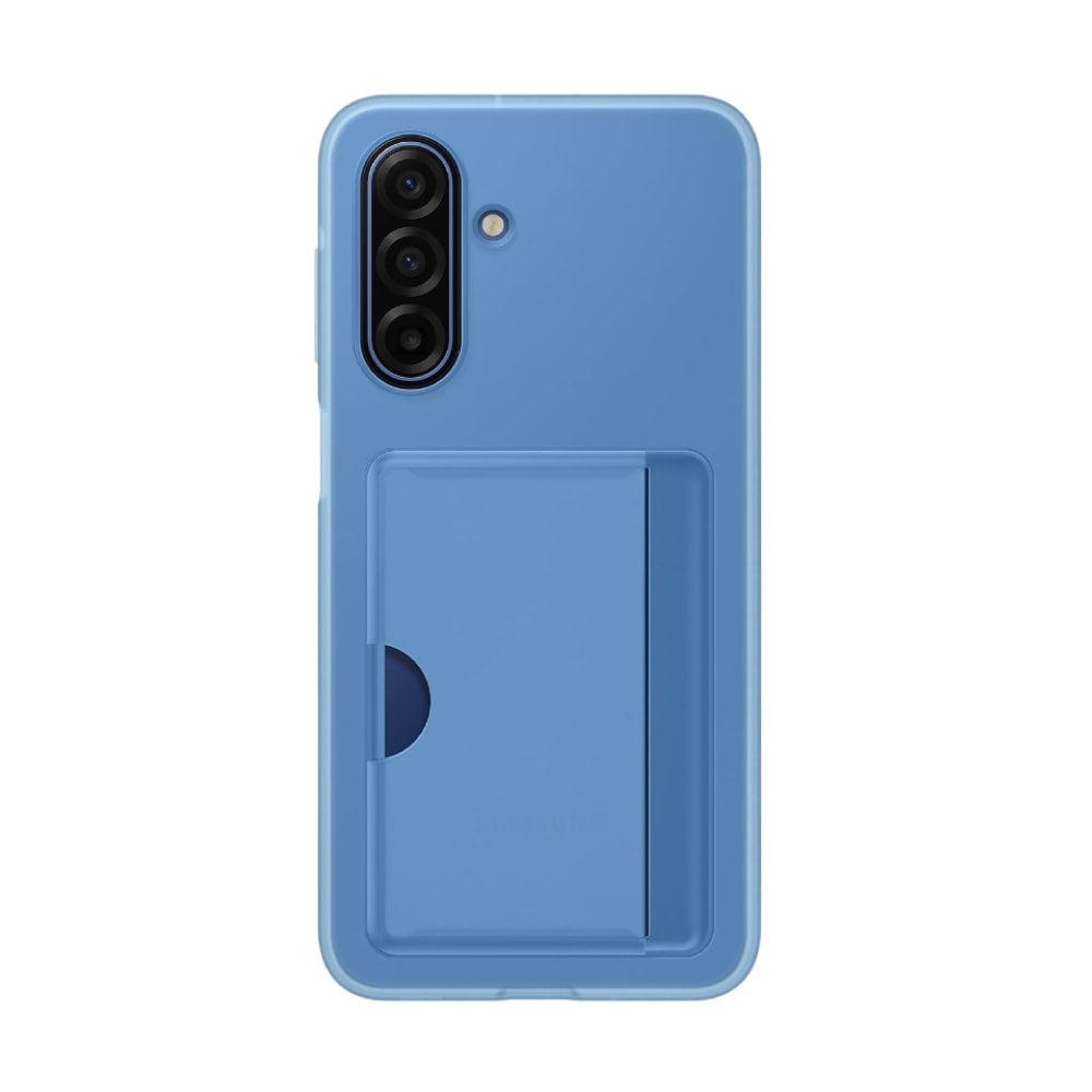 【Samsung 三星】Galaxy A17 5G 原廠卡夾式保護殼 (EF-OA176)