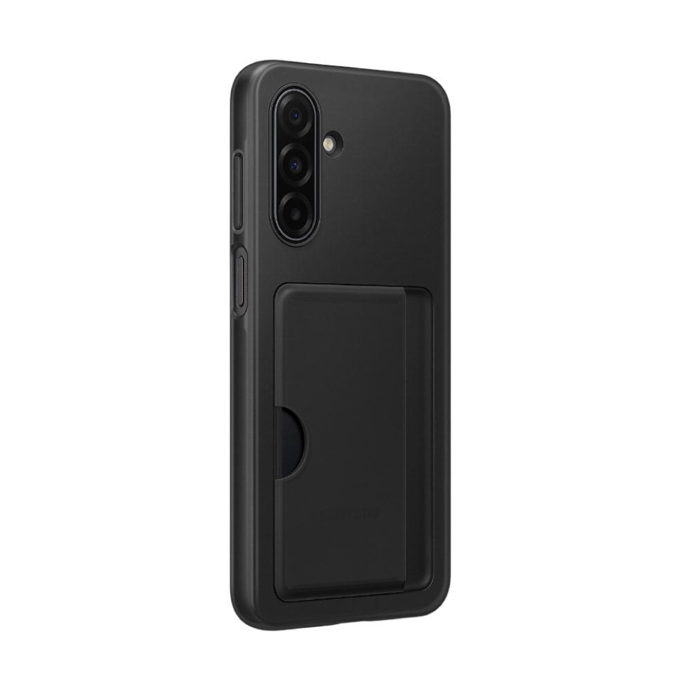 【Samsung 三星】Galaxy A17 5G 原廠卡夾式保護殼 (EF-OA176)