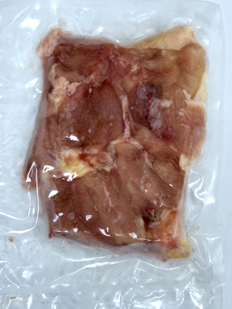 【好想你生鮮】精選放山仿土雞雞腿(帶骨/去骨)